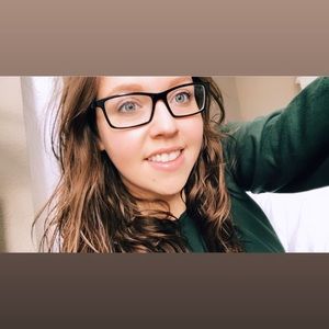 Meet your Posher, Paige